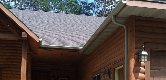 american seamless gutter