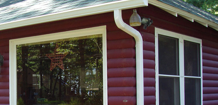 american seamless gutter